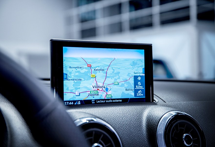Navigation-MMI